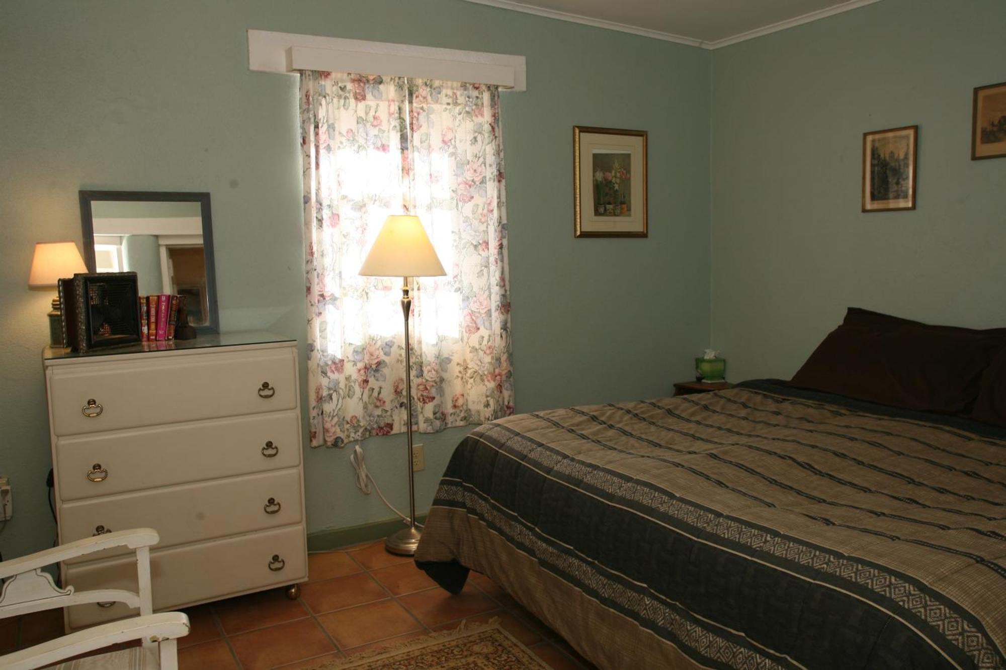 Patagonia Spirit Tree Inn B&B المظهر الخارجي الصورة