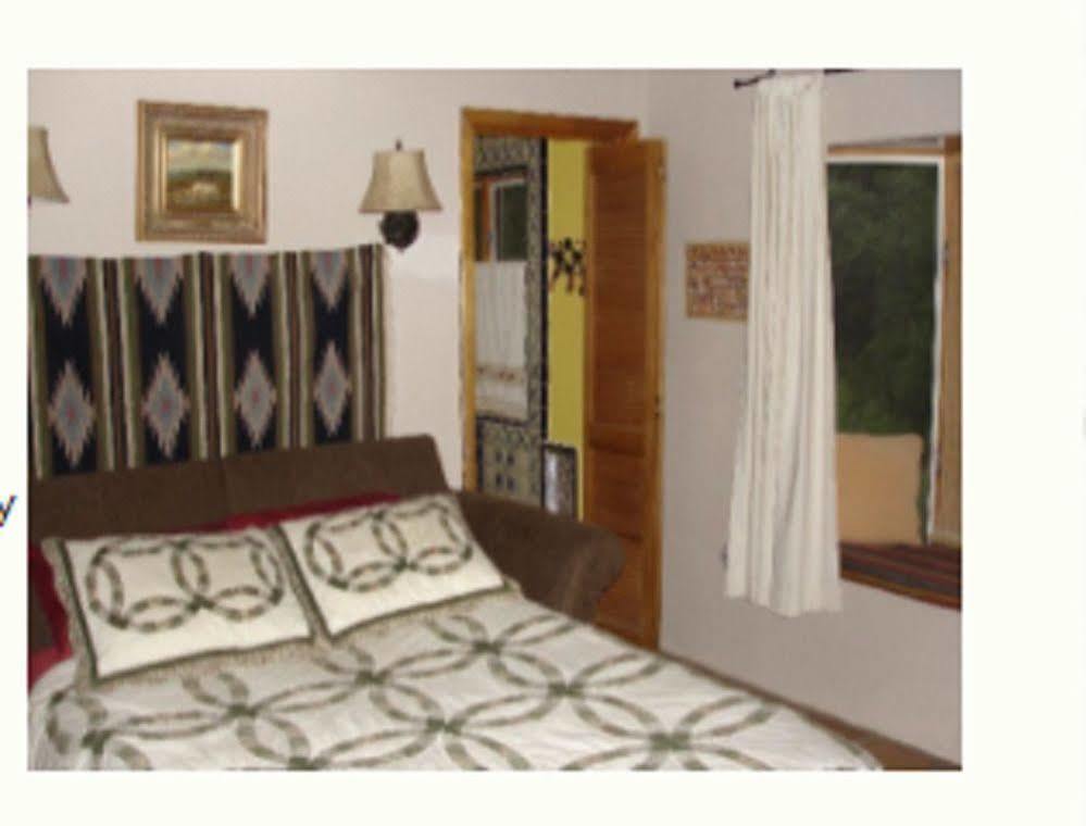 Patagonia Spirit Tree Inn B&B المظهر الخارجي الصورة