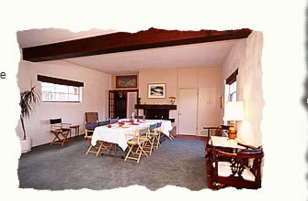 Patagonia Spirit Tree Inn B&B المظهر الخارجي الصورة